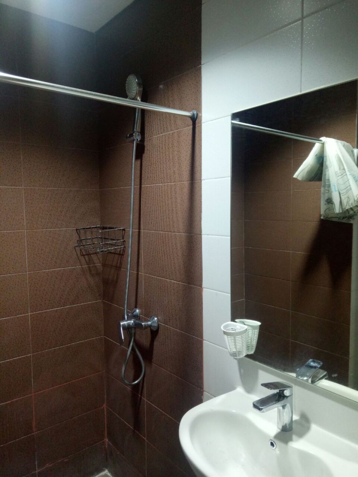 Jual Apartemen Puri Orchard di Cengkareng Jakarta Barat (MN) - Foto 3