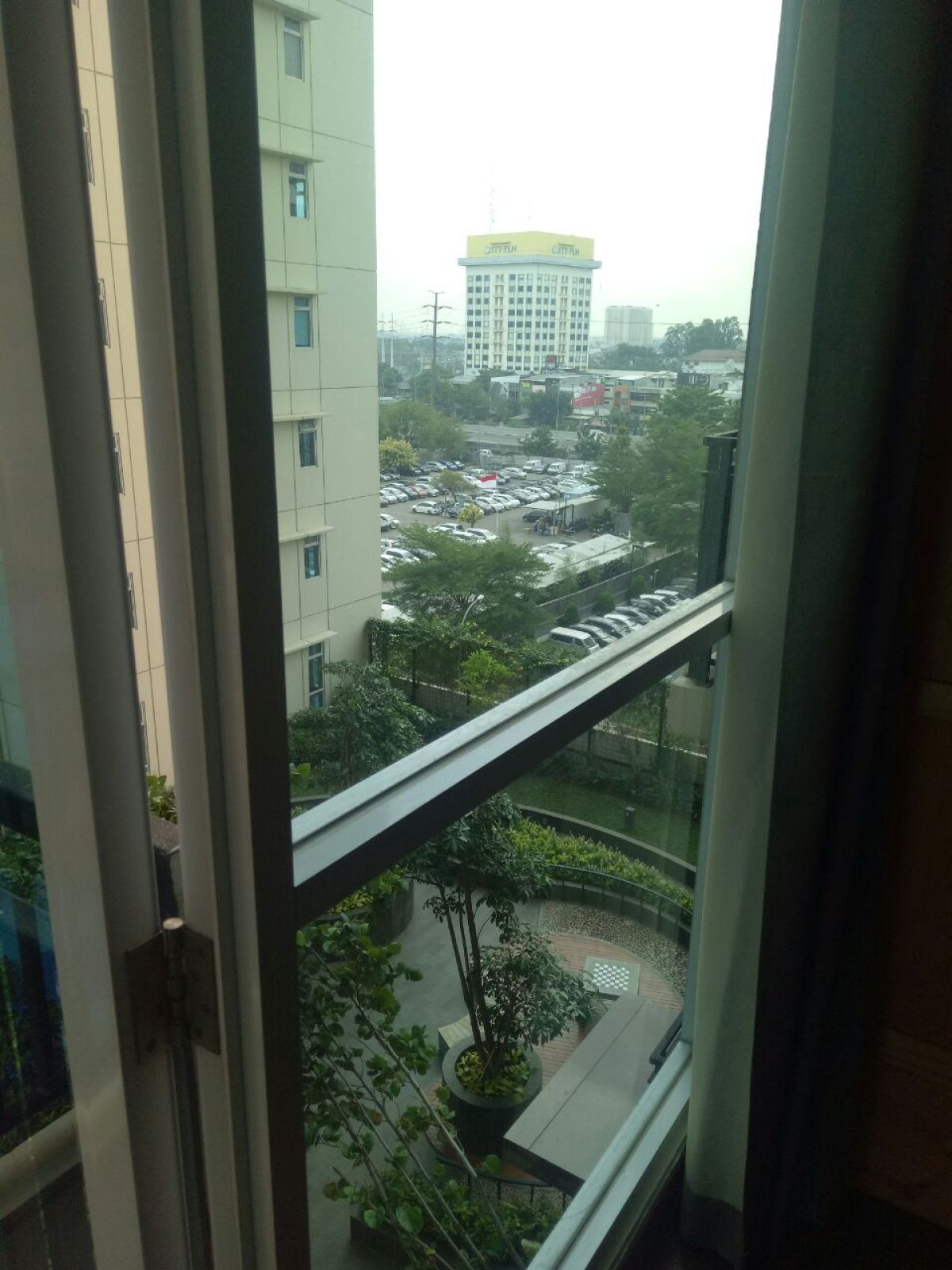 Jual Apartemen Puri Orchard di Cengkareng Jakarta Barat (MN) - Foto 4