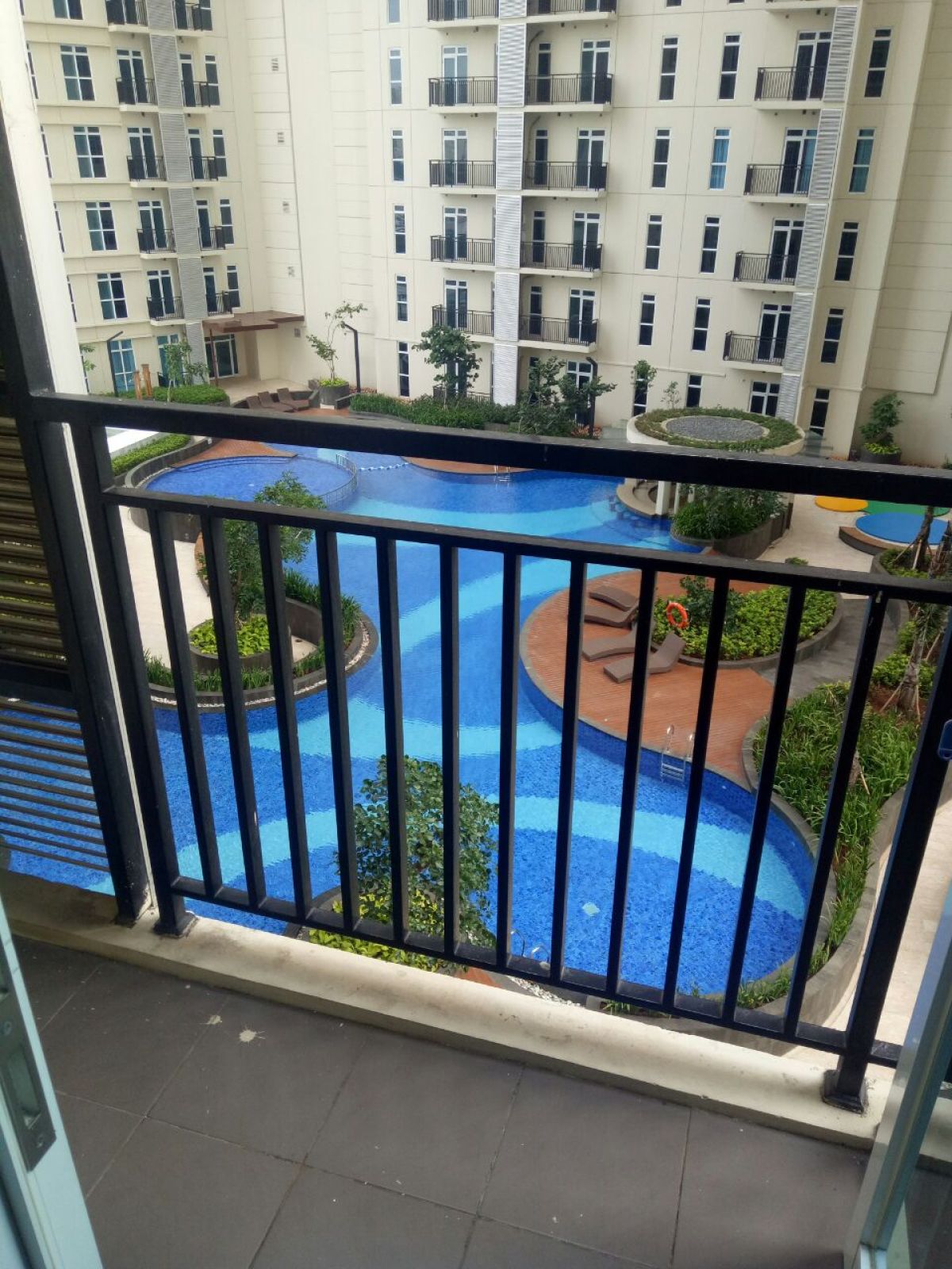 Jual Apartemen Puri Orchard di Cengkareng Jakarta Barat (MN) - Foto 5