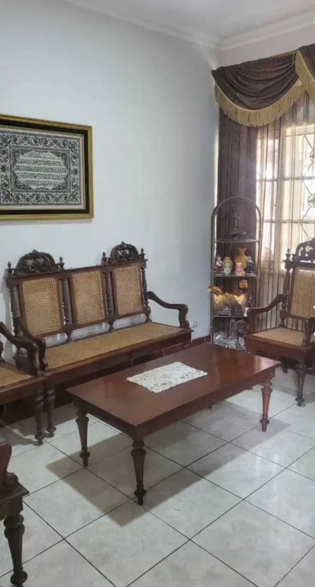 Dijual rumah bagus di Kemang Pratama 2 Rawalumbu Bekasi - Foto 2