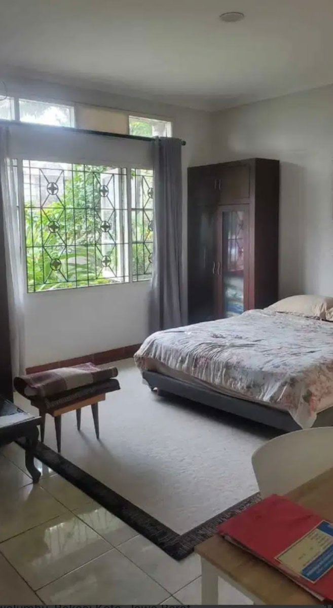 Dijual rumah bagus di Kemang Pratama 2 Rawalumbu Bekasi - Foto 5