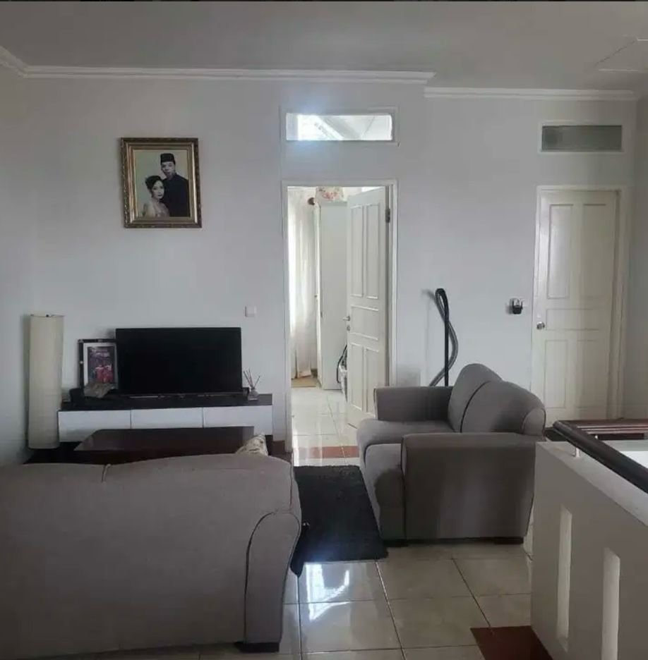 Dijual rumah bagus di Kemang Pratama 2 Rawalumbu Bekasi - Foto 7