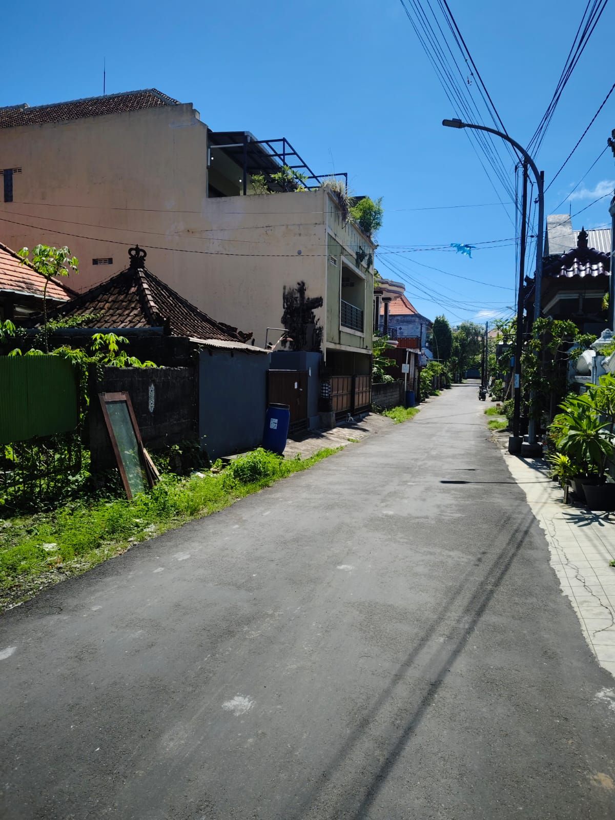 Jual Tanah di Giri Puspa Jimbaran Bali (MN) - Foto 2