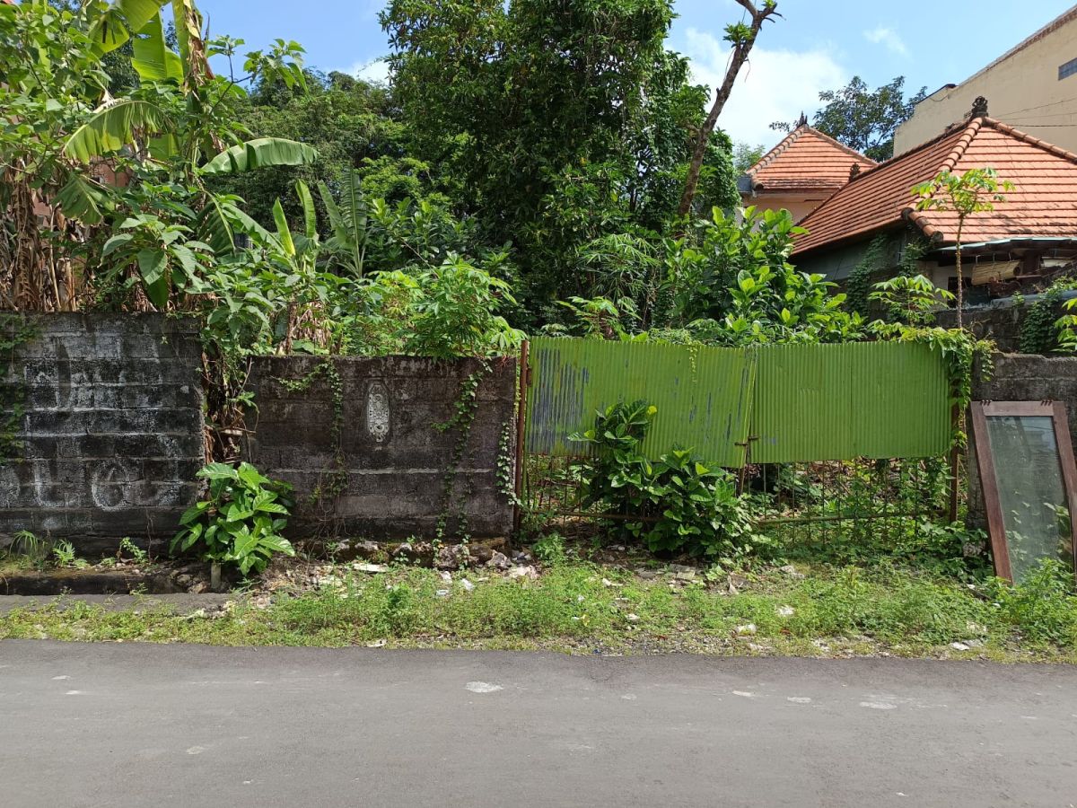 Jual Tanah di Giri Puspa Jimbaran Bali (MN) - Foto 3