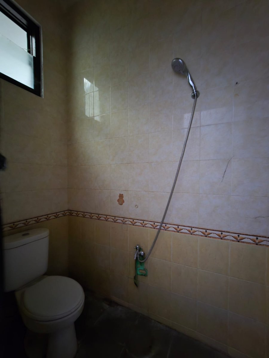 Disewakan Rumah Mewah, Lokasi Favorit di Gremet Manahan Solo, Selatan Stadion Manahan - Foto 8