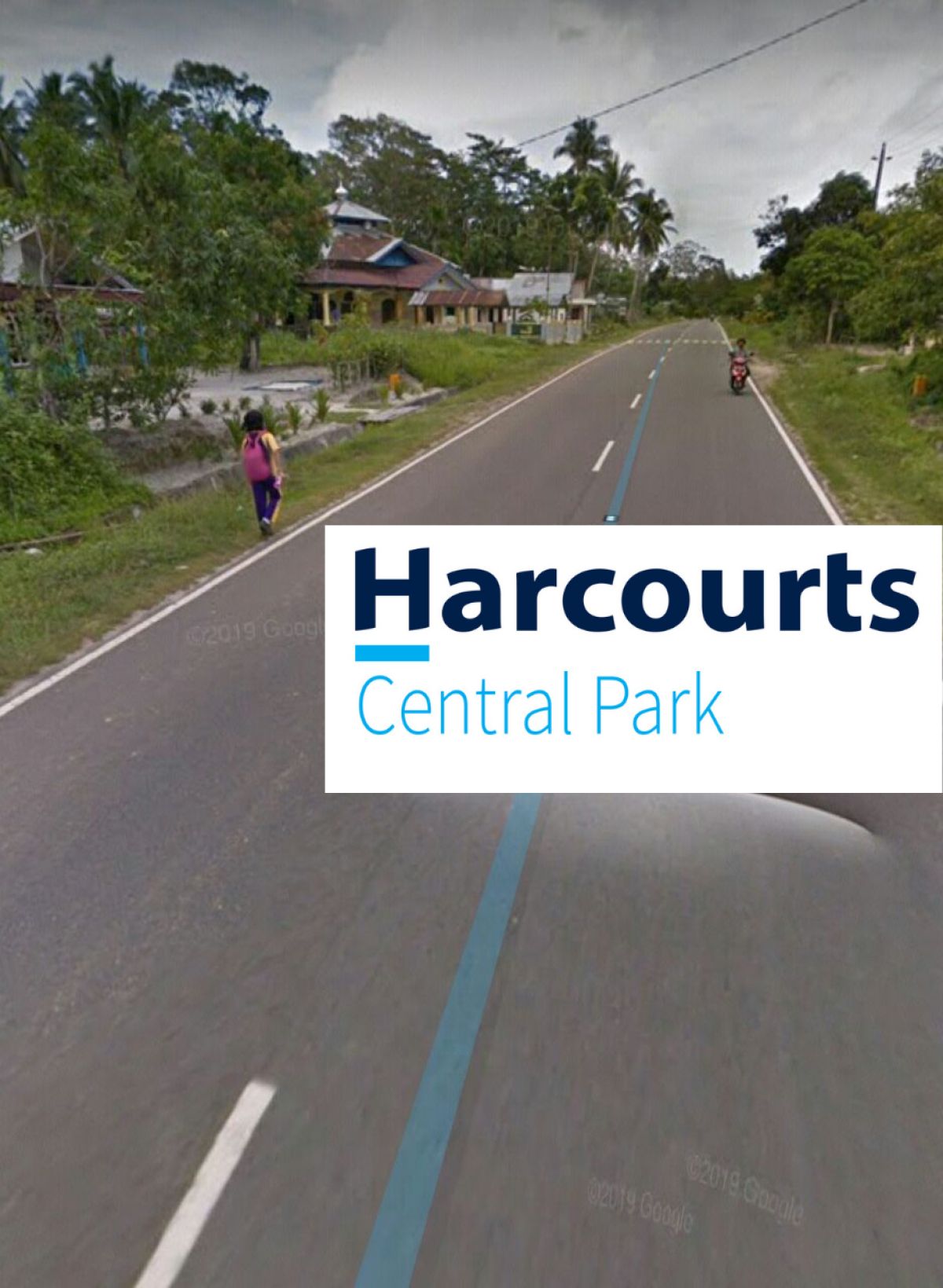 Jual Tanah di Tanjung Binga Bangka Belitung MN