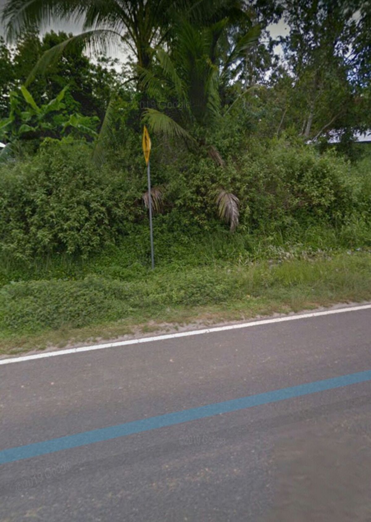 Jual Tanah di Tanjung Binga Bangka Belitung MN - Foto 2