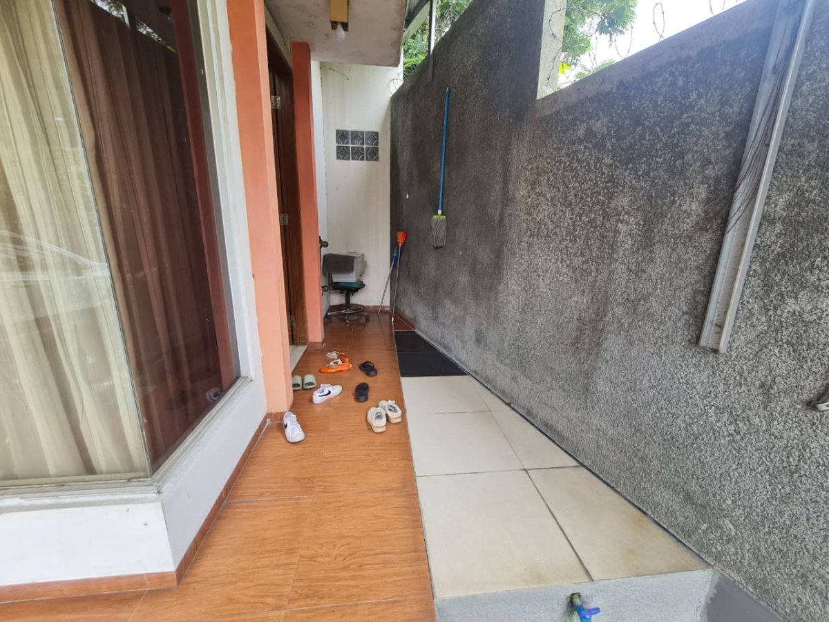 Disewakan Rumah Luas 135 m² di Perumahan Pakujaya Permai, dekat Alam Sutera - Foto 7