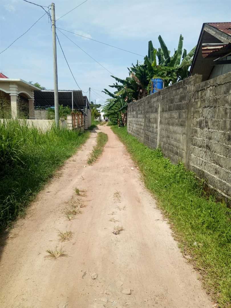 Jual Tanah di Pangkal Lalang Bangka Belitung MN