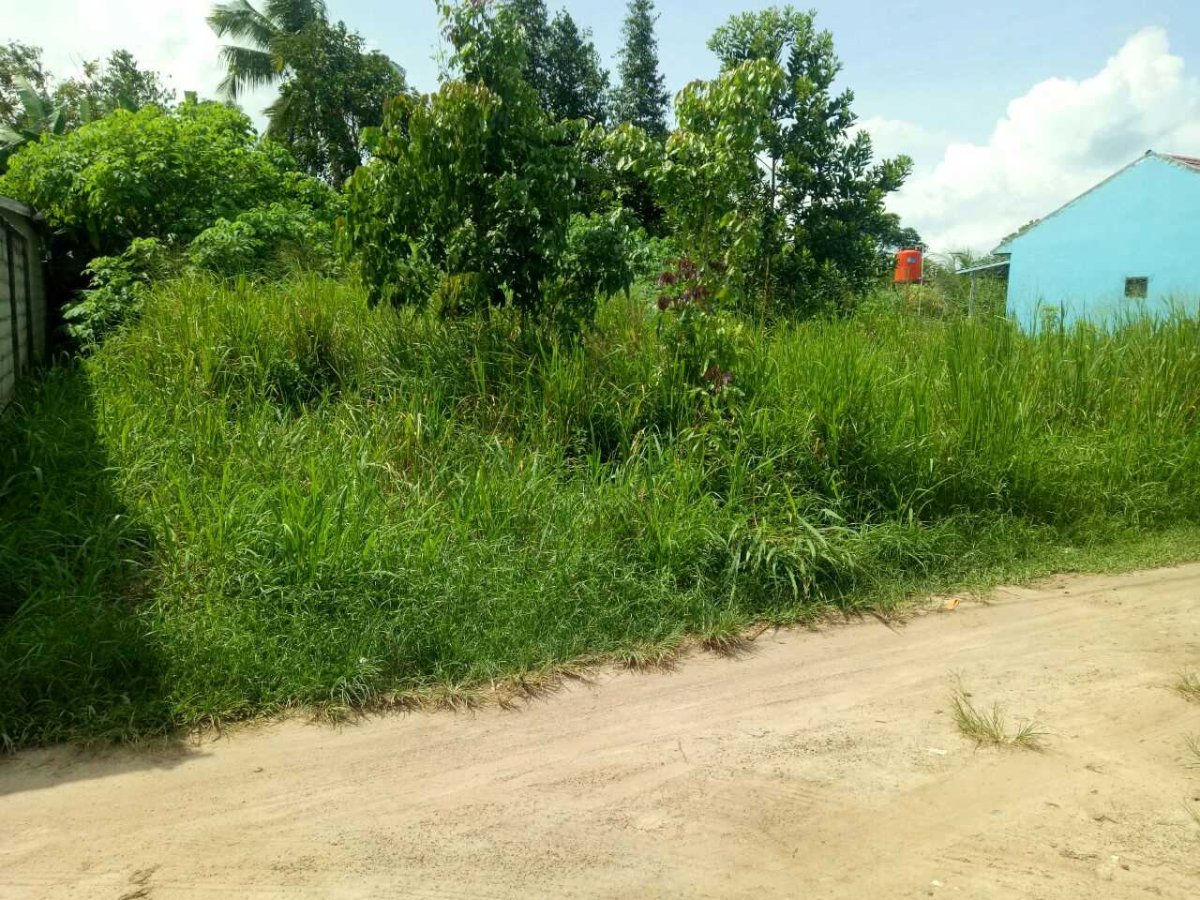 Jual Tanah di Pangkal Lalang Bangka Belitung MN - Foto 2