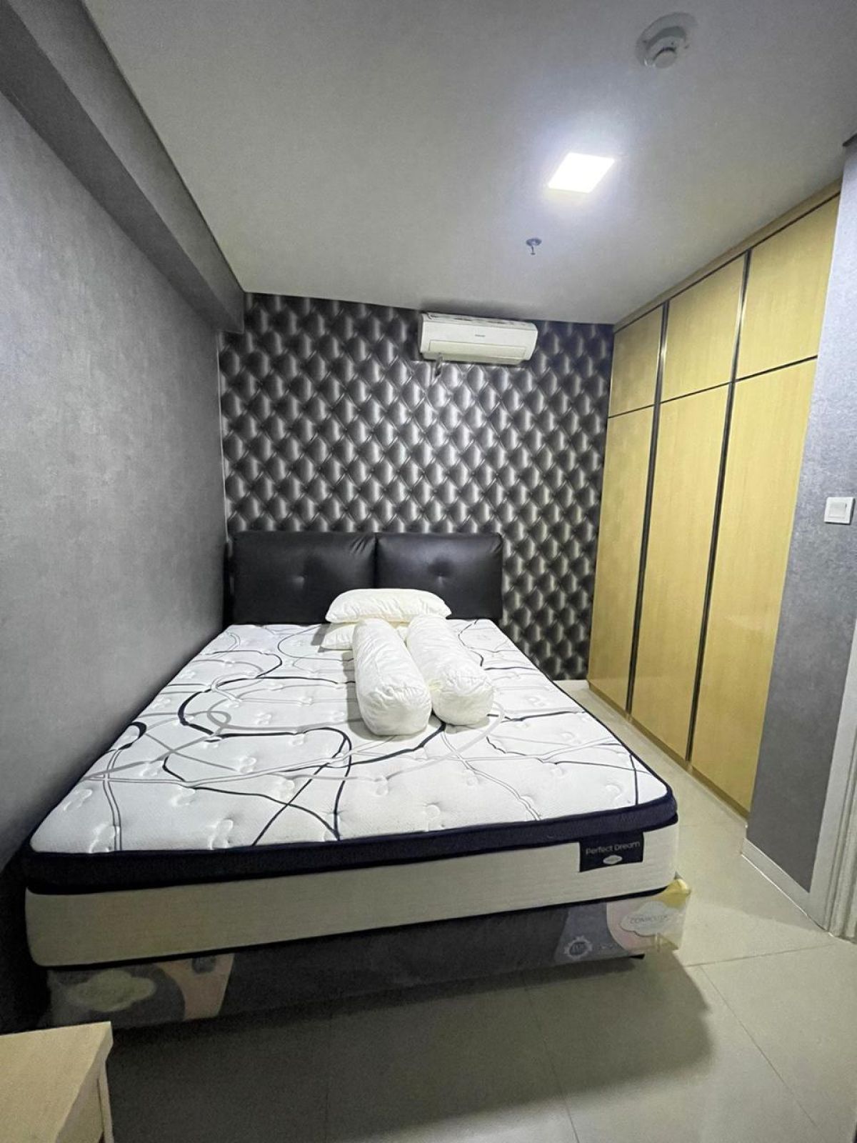 Sewa Apartemen Metro Park Residences Jl. Pilar Mas Utama Kav 28 Kebon Jeruk Jakarta Barat MN - Foto 3