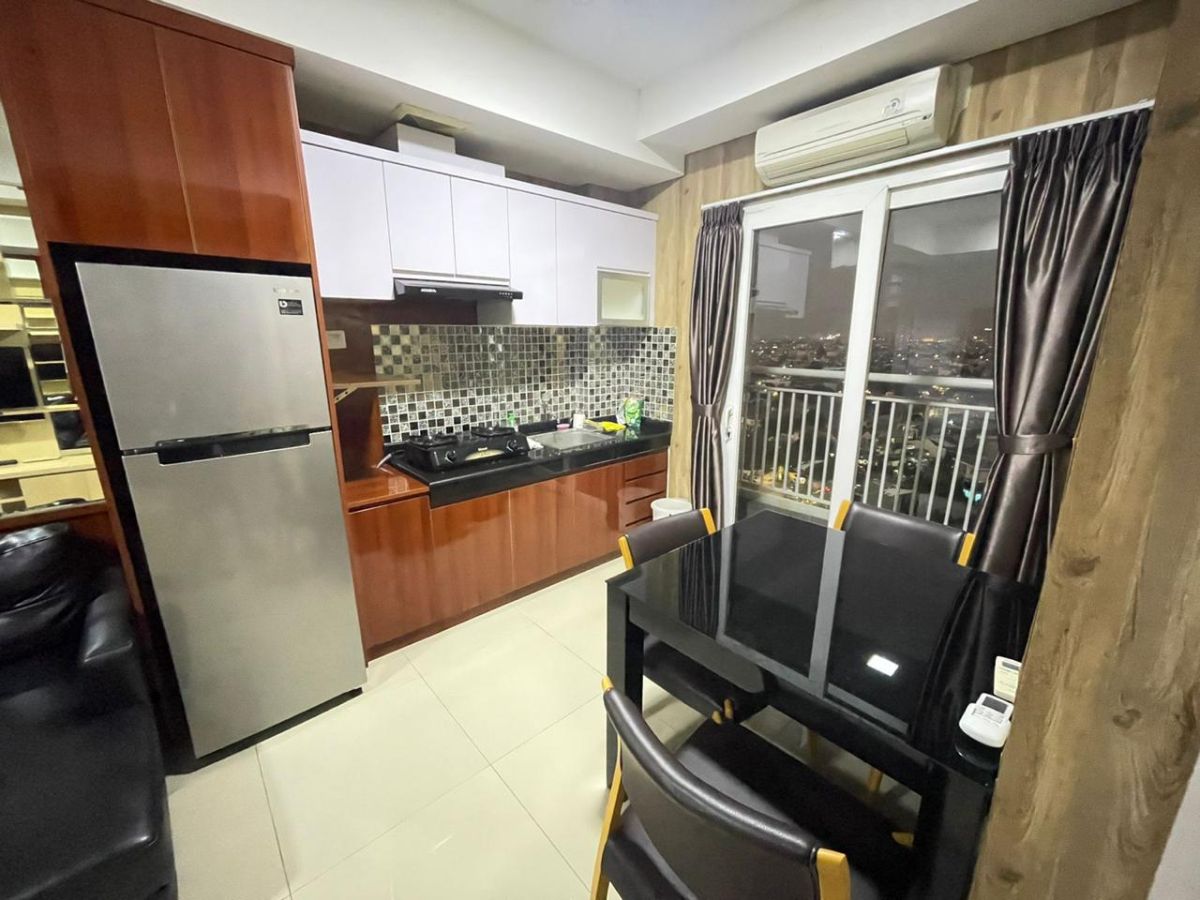 Sewa Apartemen Metro Park Residences Jl. Pilar Mas Utama Kav 28 Kebon Jeruk Jakarta Barat MN - Foto 7