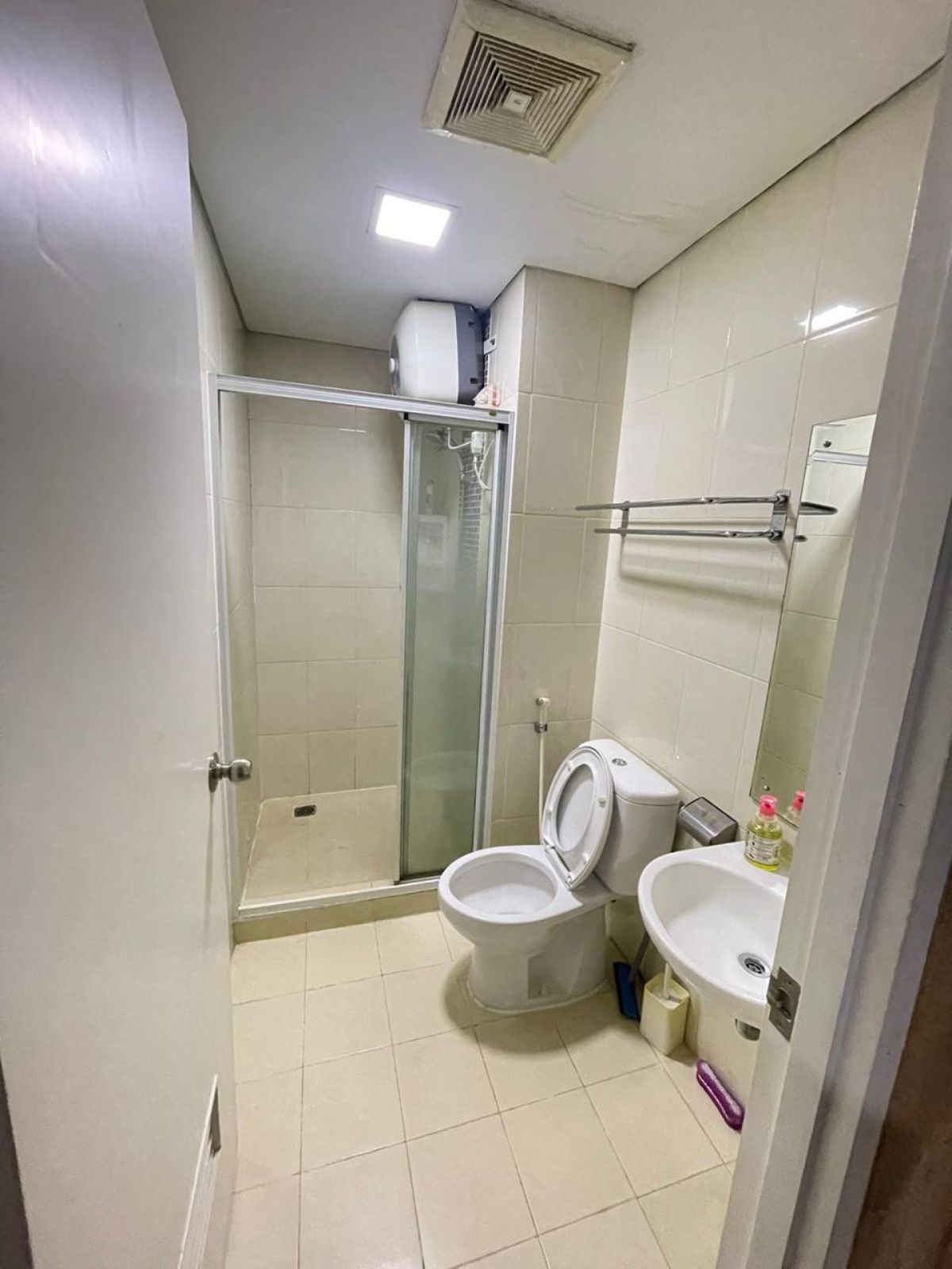 Sewa Apartemen Metro Park Residences Jl. Pilar Mas Utama Kav 28 Kebon Jeruk Jakarta Barat MN - Foto 8
