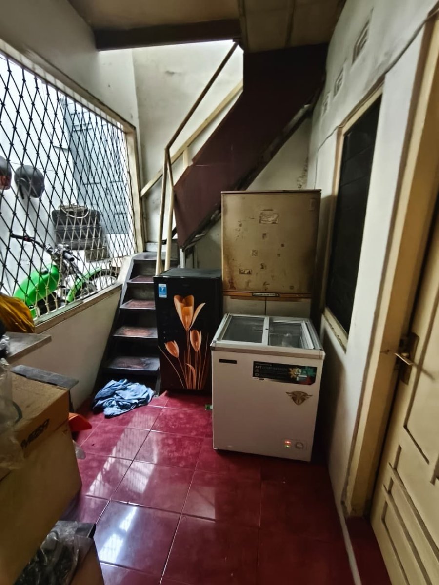 Tanah Dapat Bonus Rumah Strategis Pinggir Jalan Raya Nusukan, Banjarsari, Solo - Foto 4