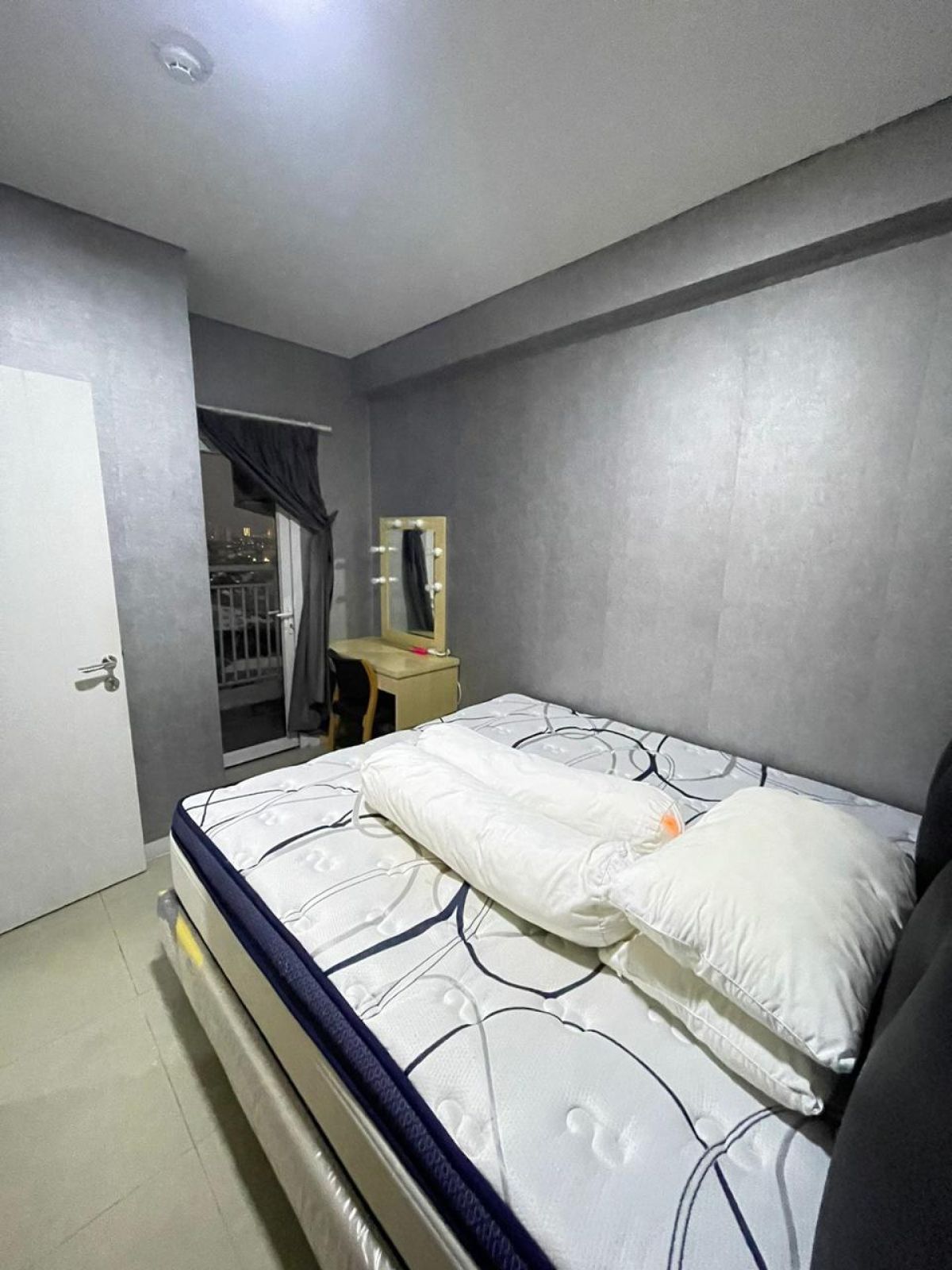 Jual Apartemen Metro Park Residences Jl. Pilar Mas Utama Kav 28 Kebon Jeruk Jakarta Barat MN - Foto 2