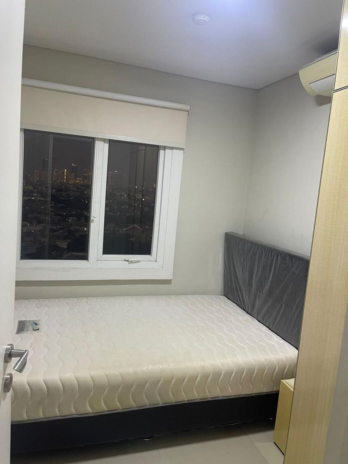 Jual Apartemen Metro Park Residences Jl. Pilar Mas Utama Kav 28 Kebon Jeruk Jakarta Barat MN - Foto 3