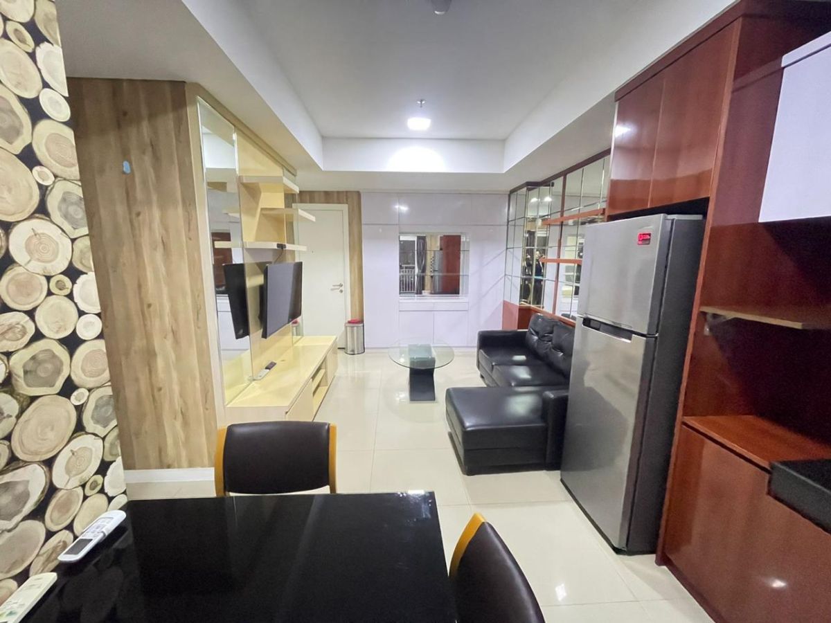 Jual Apartemen Metro Park Residences Jl. Pilar Mas Utama Kav 28 Kebon Jeruk Jakarta Barat MN - Foto 8