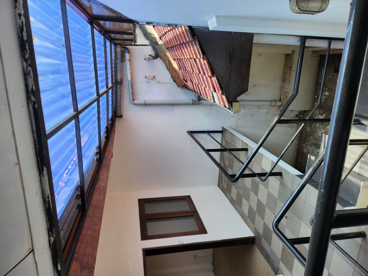 Dijual rumah kantor di Benhil - Foto 4