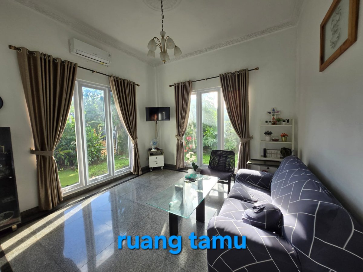 Dijual rumah 2 lantai hook di Taman Permata Buana, Jakarta Barat - Foto 4