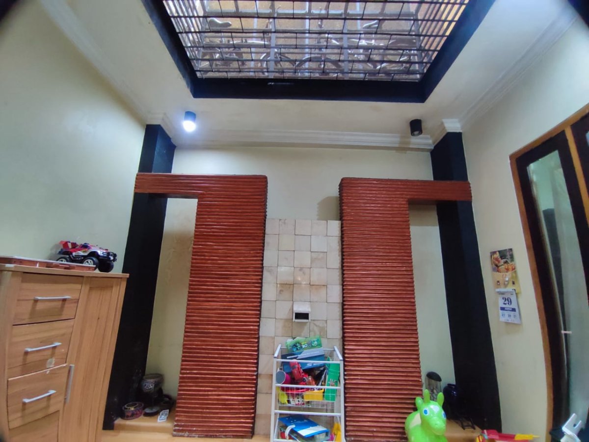 Dijual Rumah Bebas Banjir di Kelapa Gading, Jakarta Utara - Foto 2