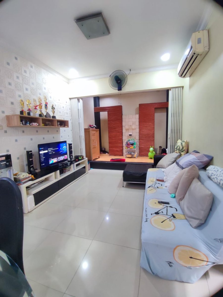 Dijual Rumah Bebas Banjir di Kelapa Gading, Jakarta Utara - Foto 4
