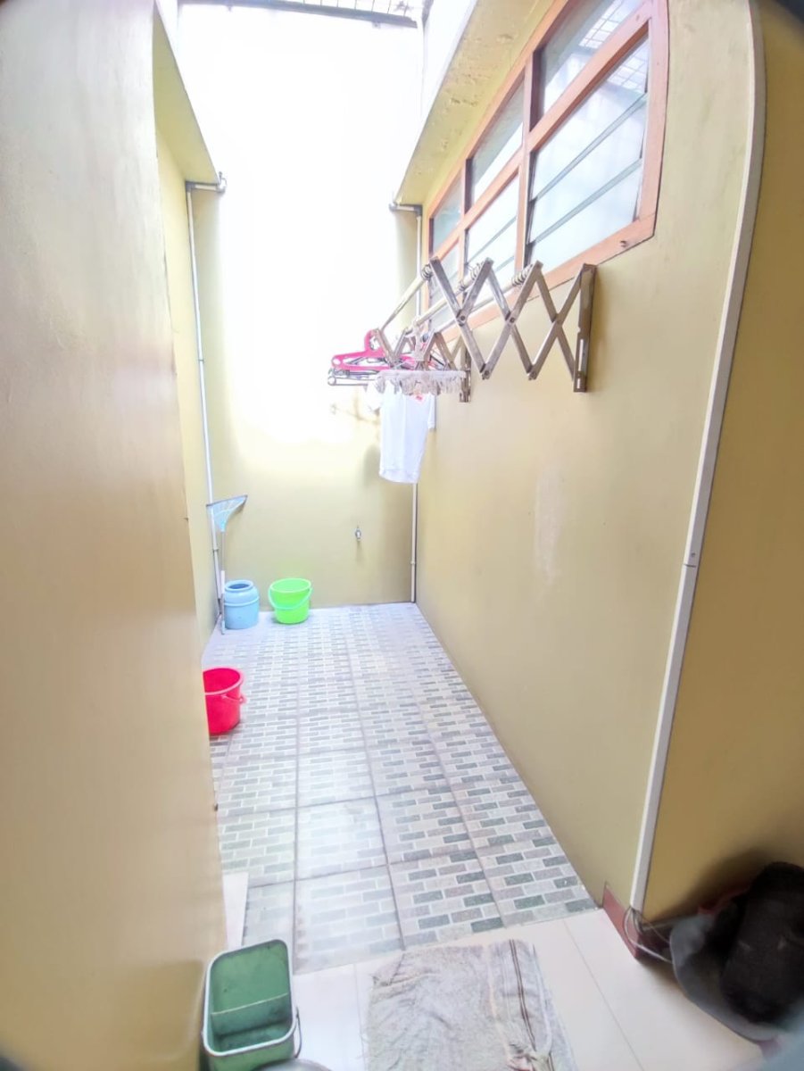 Dijual Rumah Bebas Banjir di Kelapa Gading, Jakarta Utara - Foto 5