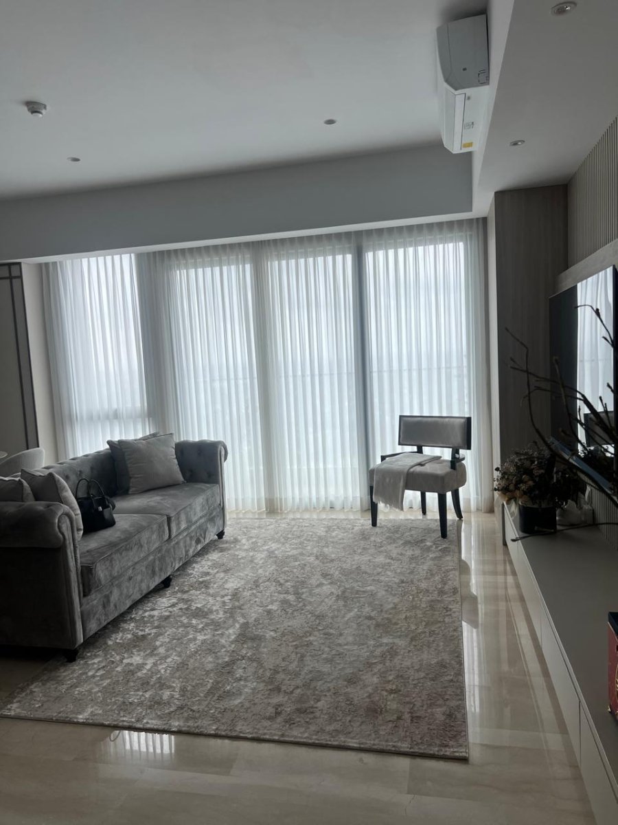 Dijual Apartmen Holland Village Dengan View Yang Bagus