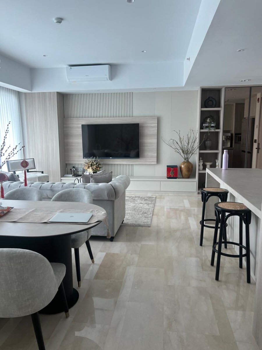 Dijual Apartmen Holland Village Dengan View Yang Bagus - Foto 5