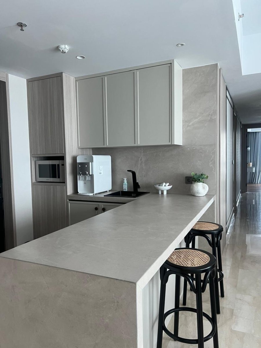 Dijual Apartmen Holland Village Dengan View Yang Bagus - Foto 8