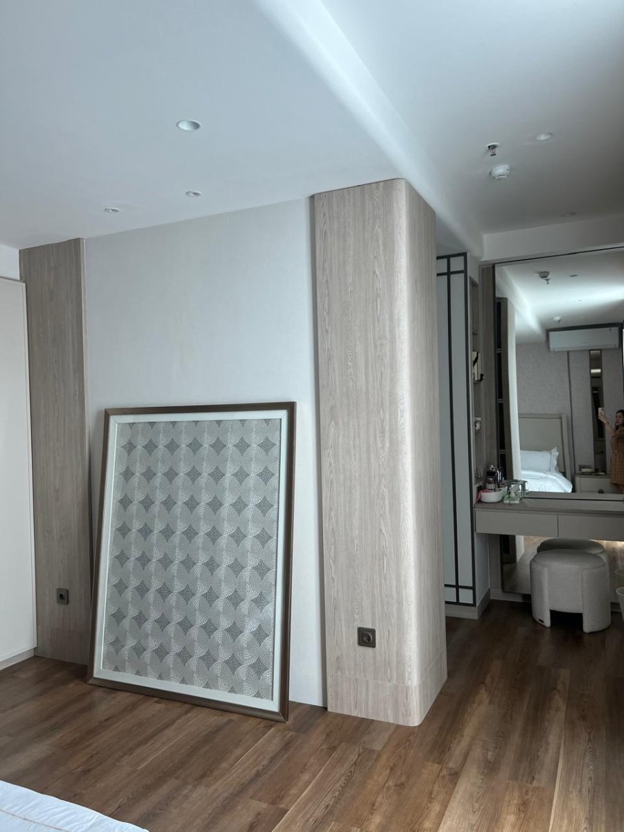 Dijual Apartmen Holland Village Dengan View Yang Bagus - Foto 10