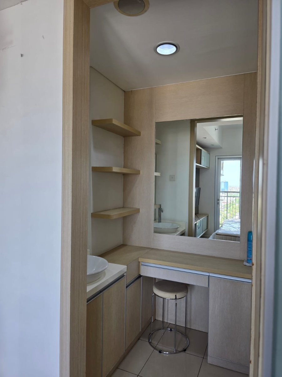 Dijual Apartement Di Green Lake Sunter - Jakarta Utara - Foto 3