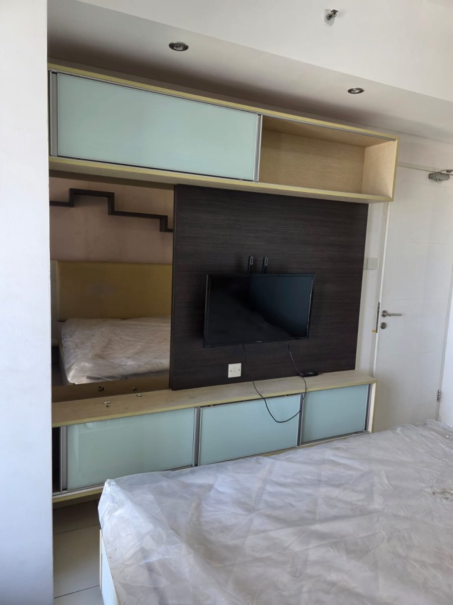 Dijual Apartement Di Green Lake Sunter - Jakarta Utara - Foto 4