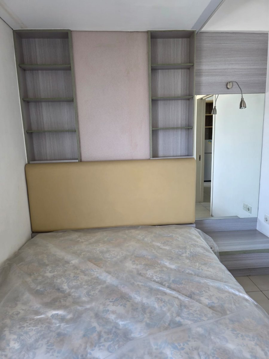 Dijual Apartement Di Green Lake Sunter - Jakarta Utara - Foto 5