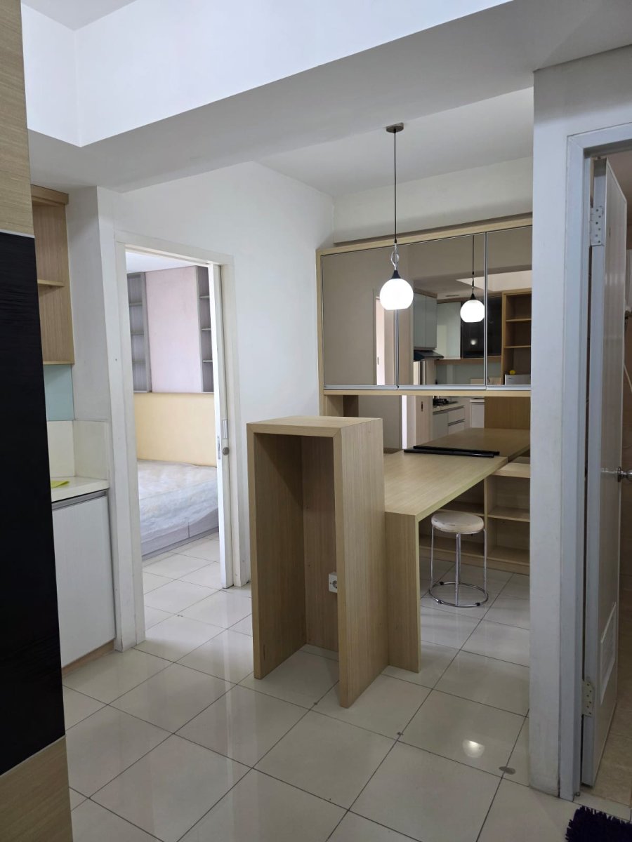 Dijual Apartement Di Green Lake Sunter - Jakarta Utara - Foto 7