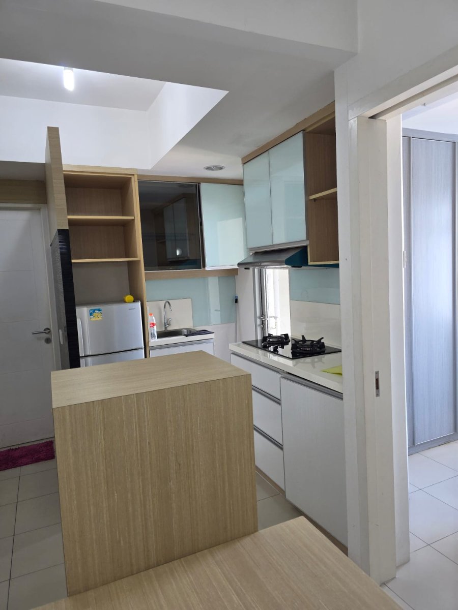 Dijual Apartement Di Green Lake Sunter - Jakarta Utara - Foto 8