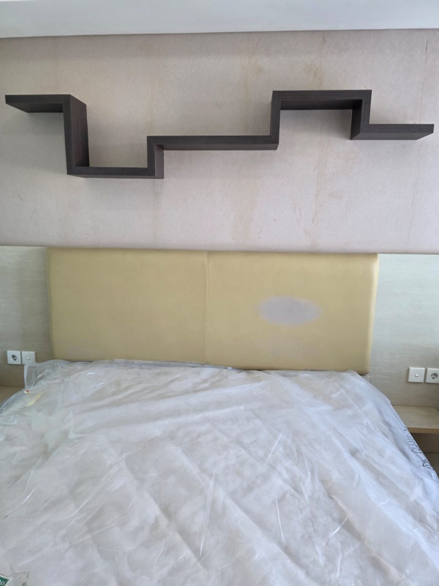 Disewakan Apartement Di Green Lake Sunter - Jakarta Utara