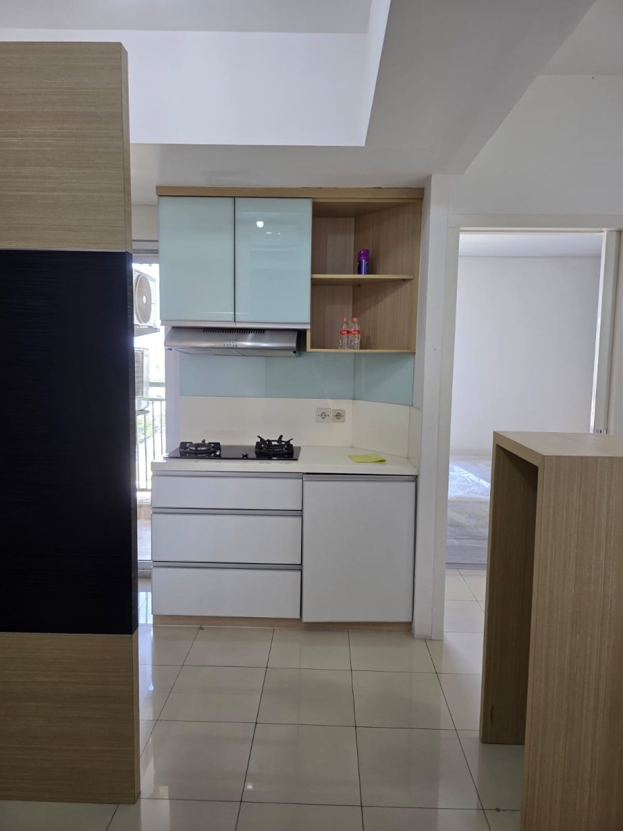 Disewakan Apartement Di Green Lake Sunter - Jakarta Utara - Foto 6