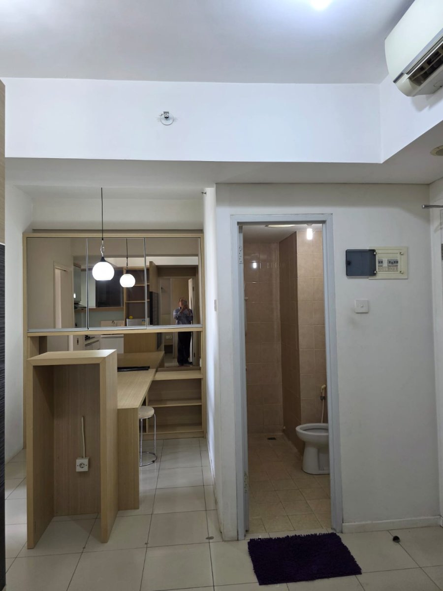 Disewakan Apartement Di Green Lake Sunter - Jakarta Utara - Foto 9
