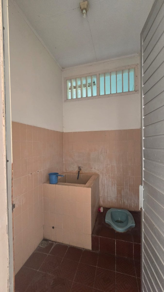 Rumah Murah Siap Pakai Lokasi Bagus di Perumahan Grogol Indah Solo Baru, Dekat Solo Baru - Foto 5