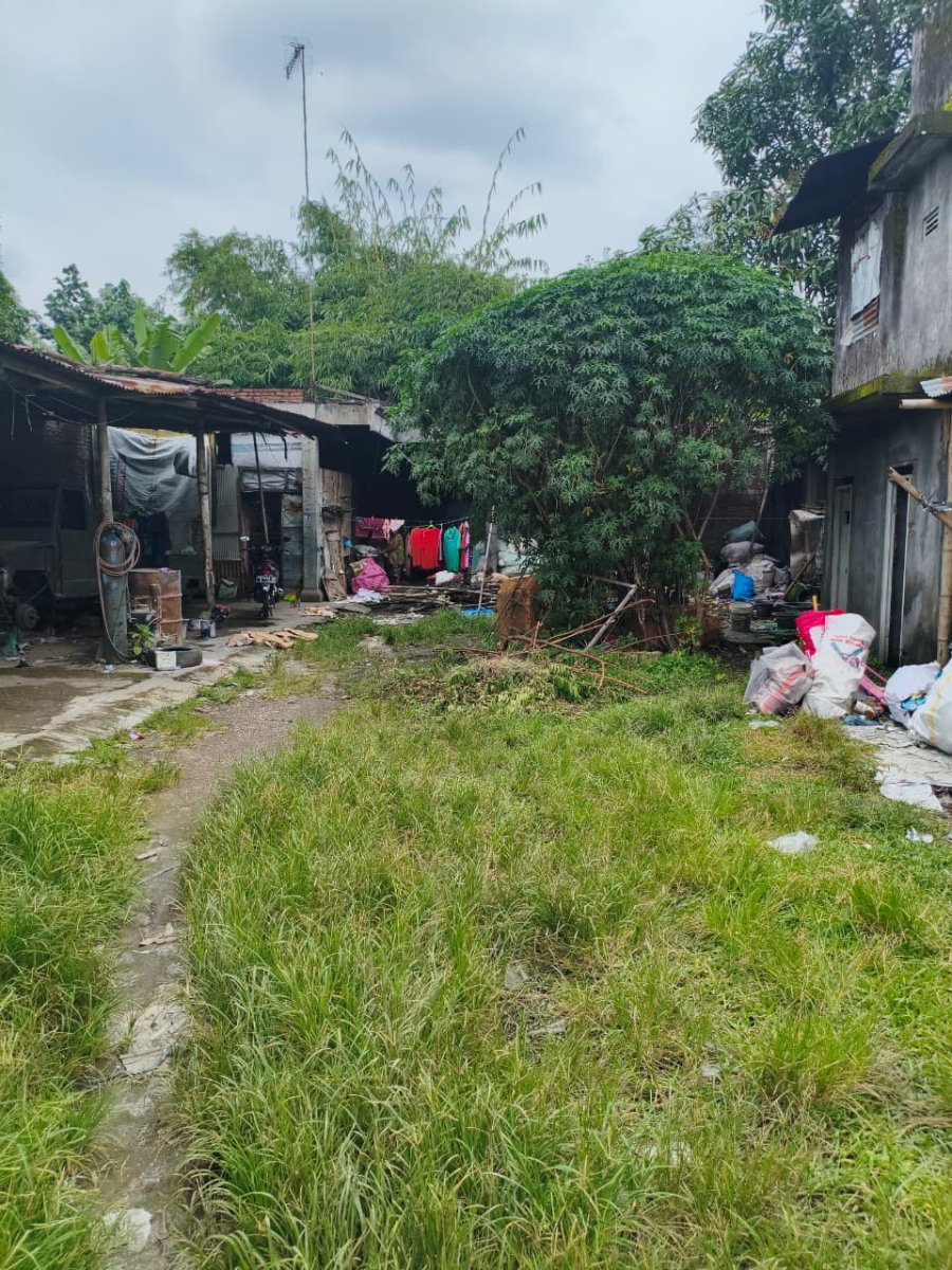 Tanah Strategis Pinggir Jalan Raya, Lokasi di Solo Utara - Foto 3