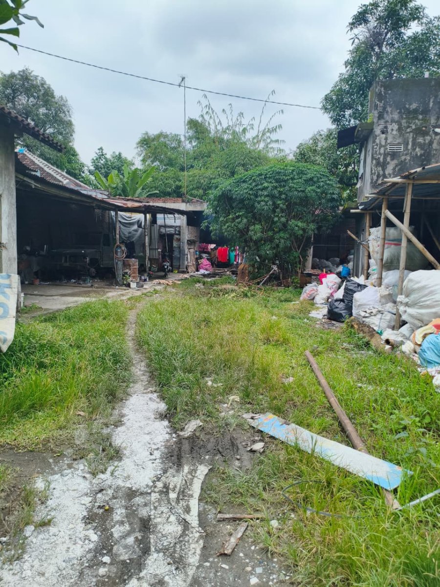 Tanah Strategis Pinggir Jalan Raya, Lokasi di Solo Utara - Foto 5