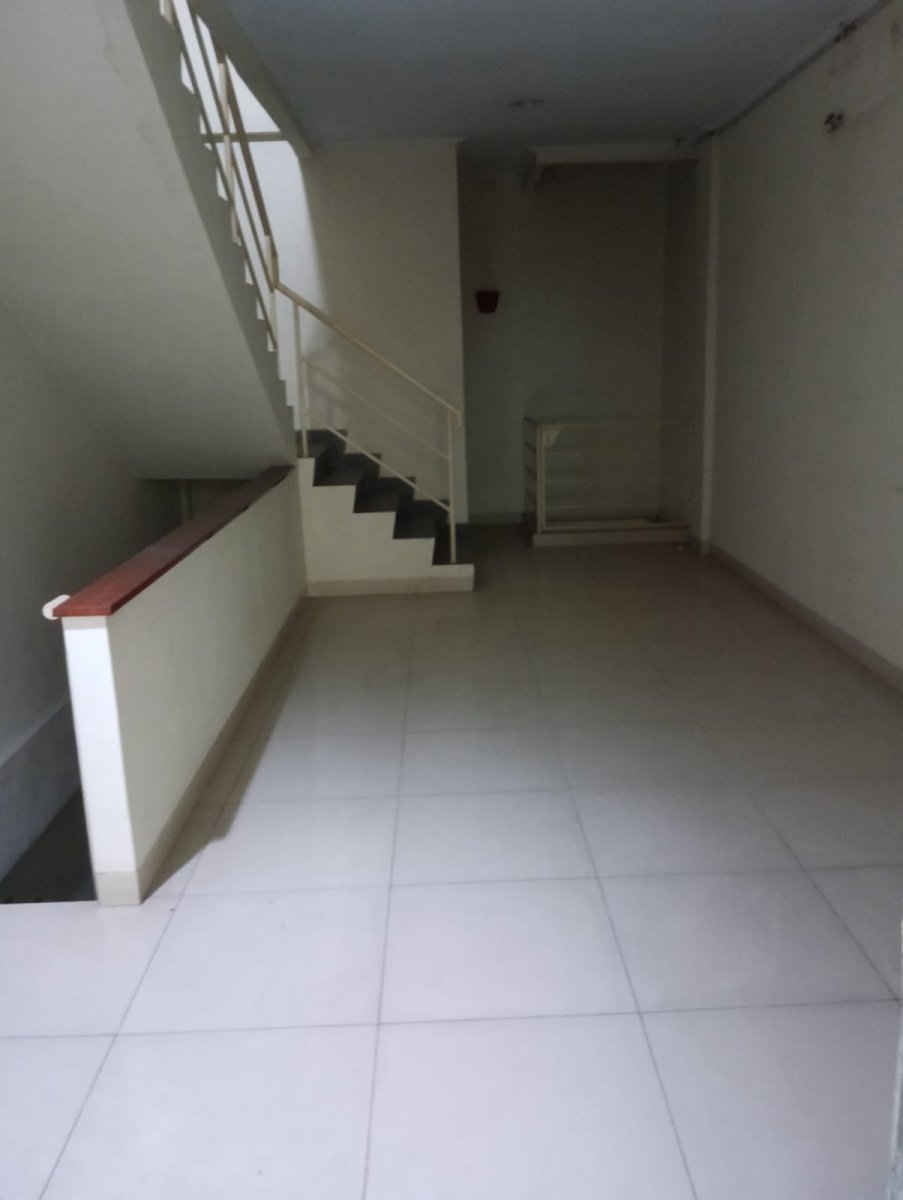 Sewa ruko 5 lantai di Cideng Jakarta Pusat - Foto 3