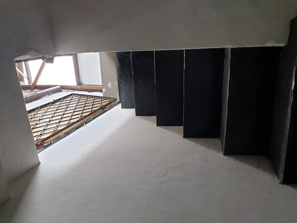 Jual rumah 2 lantai di Duren Sawit  Jalarta Timur - Foto 4