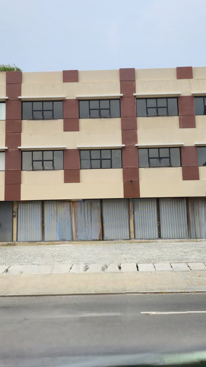 Sewa ruko di kemanggisan raya