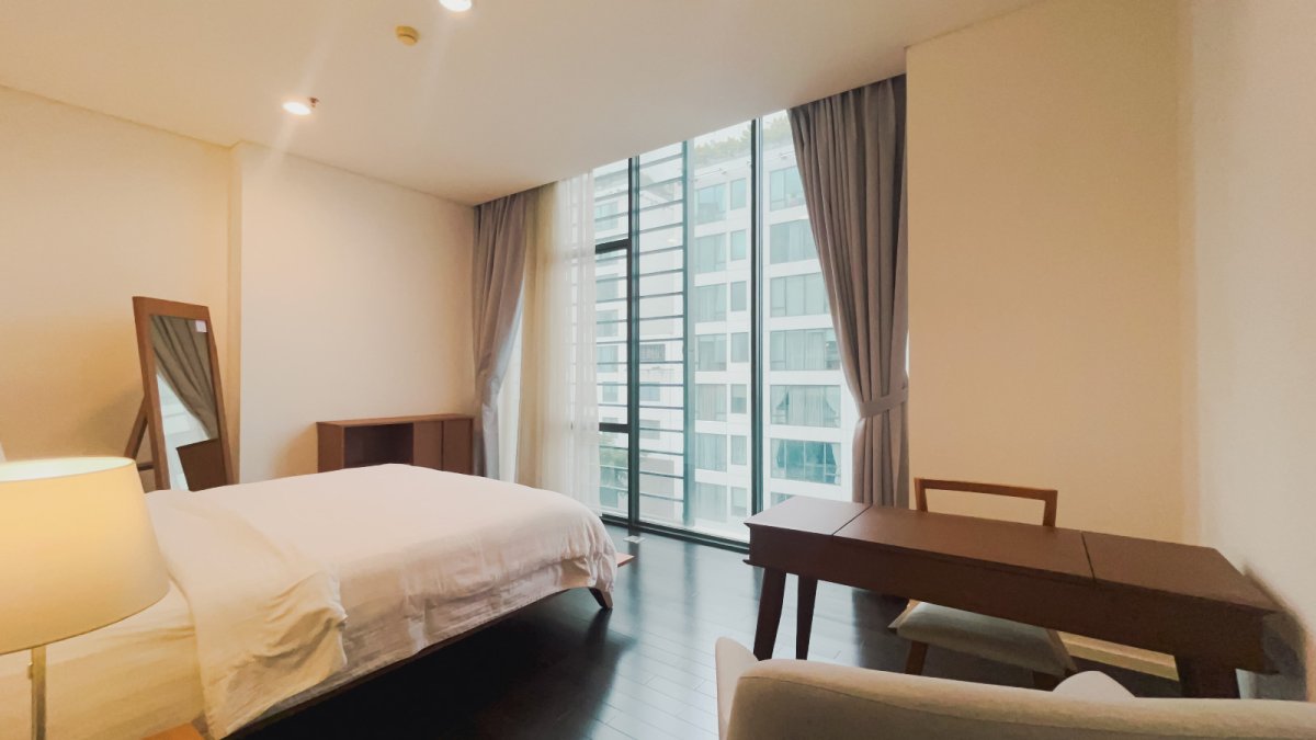 Jual Apartemen Verde One Type 3 BR di Setiabudi Jakarta Selatan AS - Foto 3