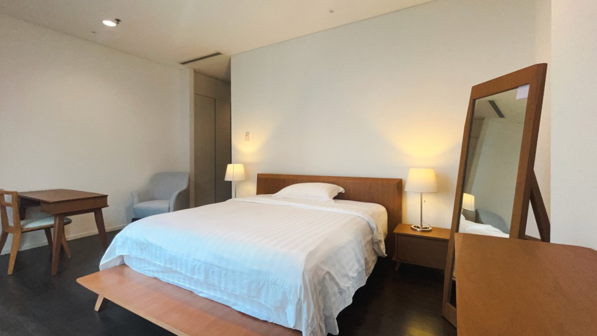 Jual Apartemen Verde One Type 3 BR di Setiabudi Jakarta Selatan AS - Foto 5