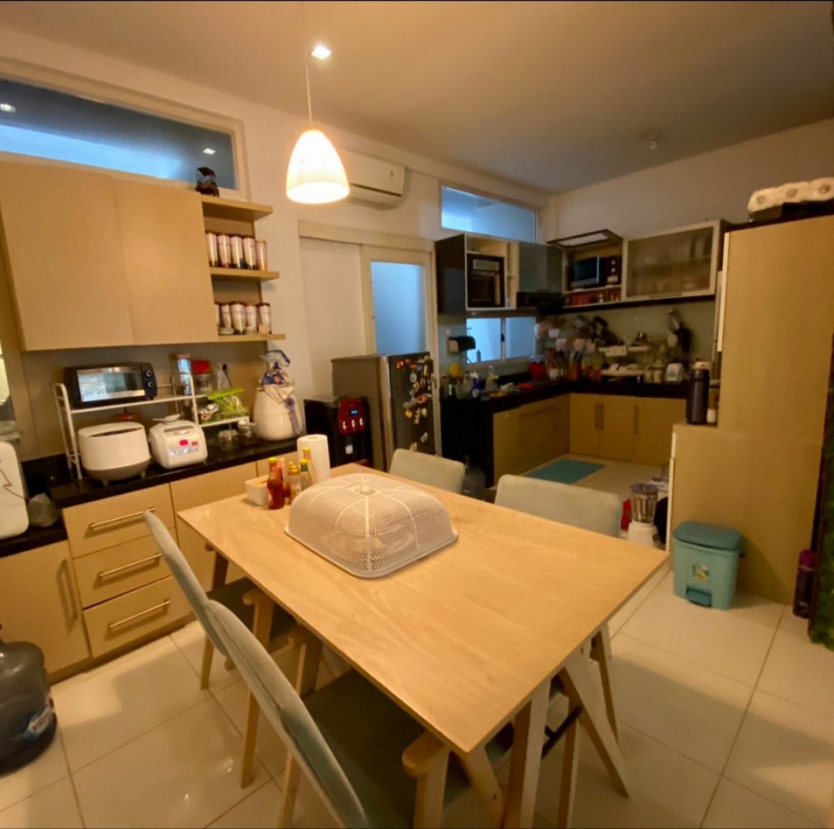 Jual rumah di Puri Botanical Residence,  Jakarta Barat - Foto 3