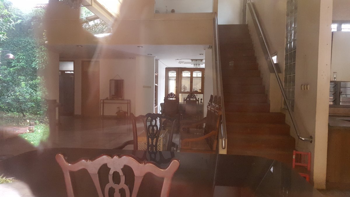 Jual rumah 2 lantai di Rawamangun, Jakarta Timur - Foto 3