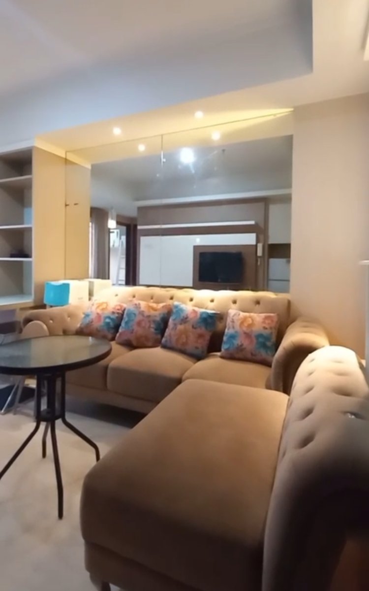 Sewa Apartemen Royal Mediterania, Jakarta Barat