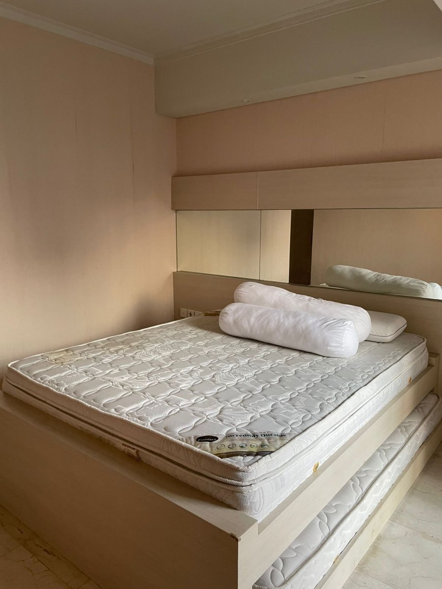 Sewa Apartemen Royal Mediterania, Jakarta Barat - Foto 3